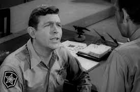 Andy Griffith Show Season 1: Andy And The Gentleman Crook