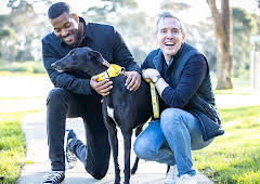 The Dog House Australia