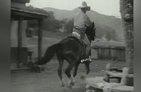 Miracle Rider Season One: Miracle Rider- Ch. 15: Justice Rides the Plains