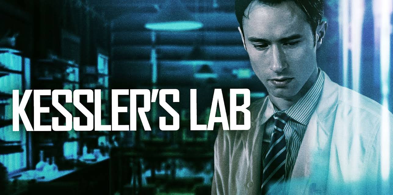 Kessler's Lab (2017)