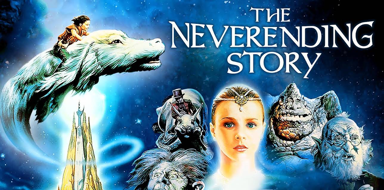 The Neverending Story (1984) (1984)