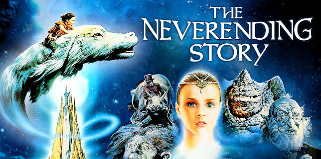 The Neverending Story (1984) (1984)