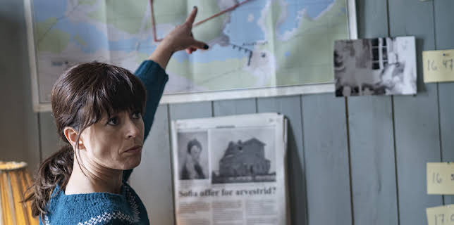 23:20: Jul i Blodfjell 2 (S2 E8) (S2) | TVNorge | 12/8 2025