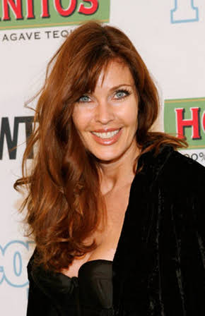 Carol Alt as 