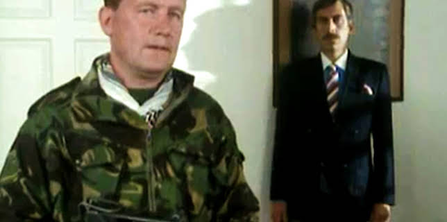 4:20 PM: Classic Bergerac (S4 E9) (S4) | Drama | 12/11 2025