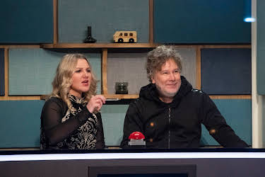 09:00: Alle mot alle (S8 E40) (S8) | TVNorge | 6/2 2026