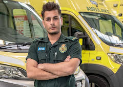 999: On the Front Line