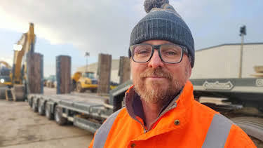 4:00 AM: Trucking Heavy (S3 E15) (S3) | Paramount | 8/12 2026