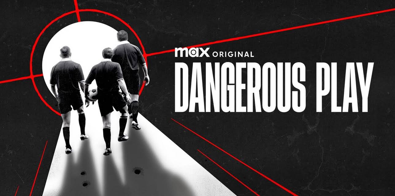Dangerous Play (2022)