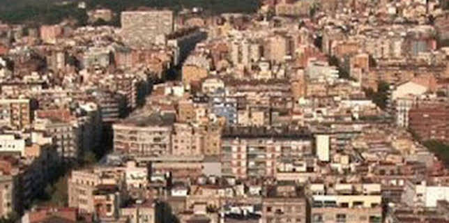 16:57: GR Barcelona: L'estadi urbà | Esport 3 | 1/9 2026