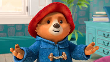 7:45 AM: The Adventures of Paddington (S2 E34) (S2) | Channel 5 | 7/12 2026