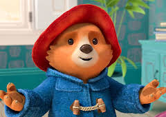 The Adventures of Paddington