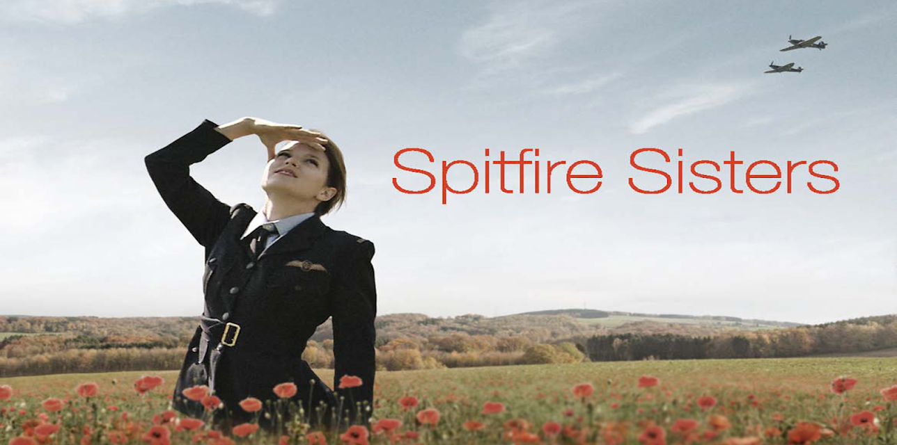 Spitfire Sisters (2020)