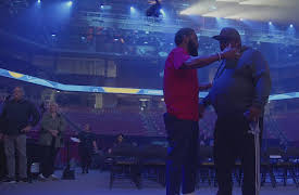 Kings of BBQ: Are You Not Entertained?