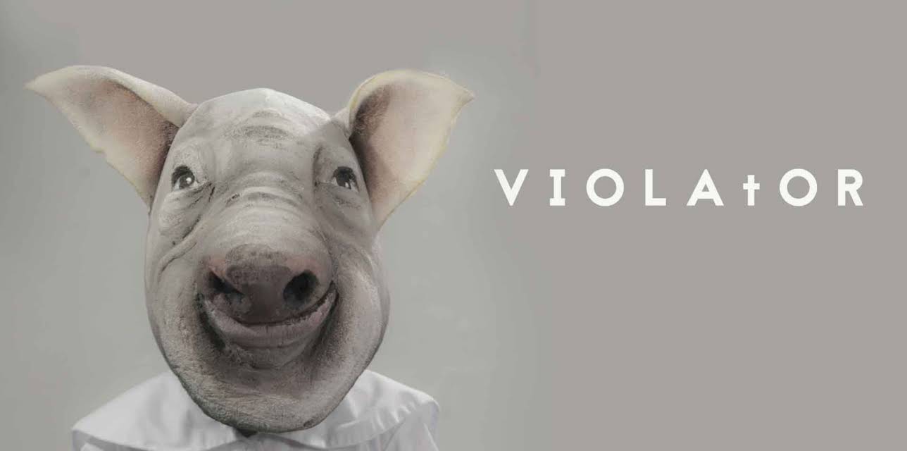 Violator (2015)
