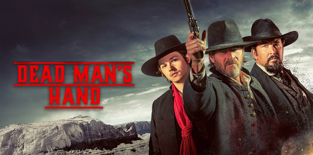 Dead Man's Hand (2023)