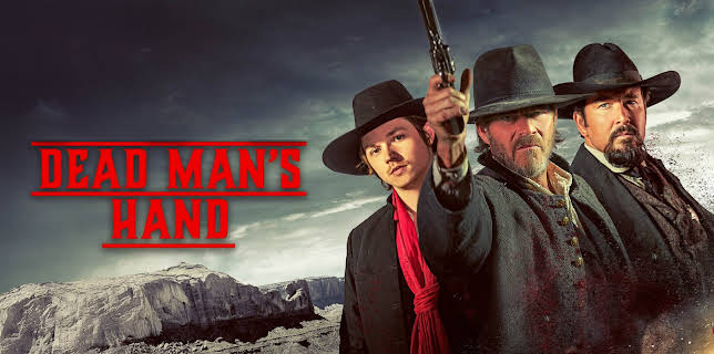 Dead Man's Hand (2023)