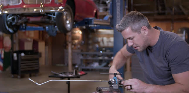 09:00: Bilfikserne (S15 E23) (S15) | Discovery Channel | 11/16 2025