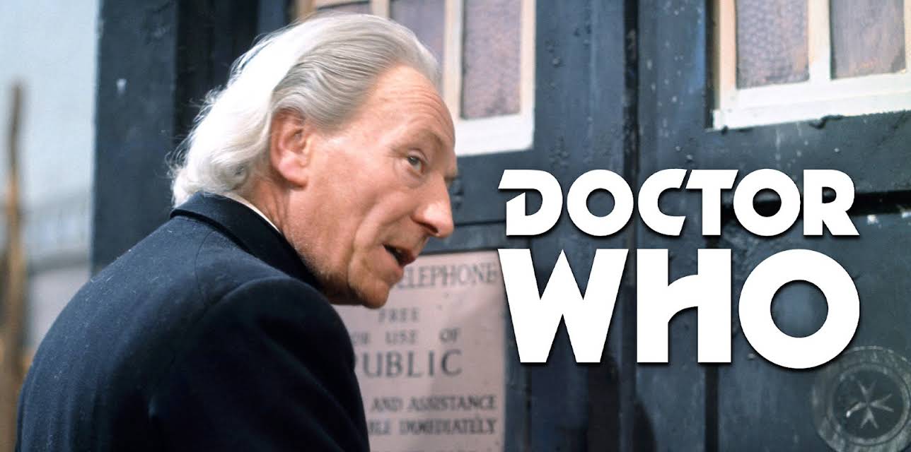 Classic Doctor Who, Season 1