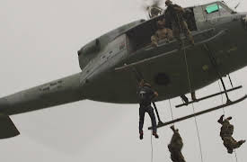 Uncommon Grounds Season 1: A Man, A Plan... Panama