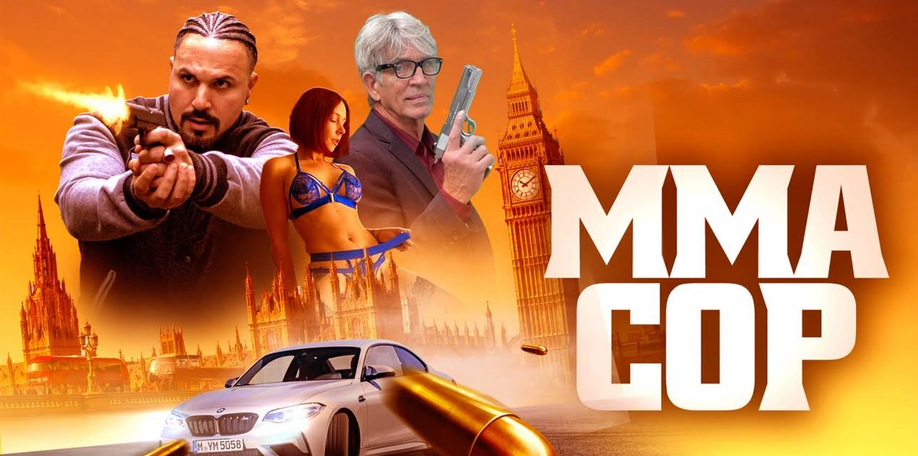 MMA Cop (2025)