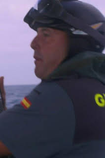 05:16: Control de fronteras: España: Episodio 18 | Discovery Max | 7/23 2026