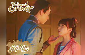 The Imperial Coroner: The Imperial Coroner EP13