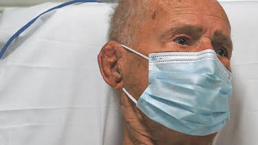 1:10 AM: 24 Hours in A&E | More 4 | 6/24 2026