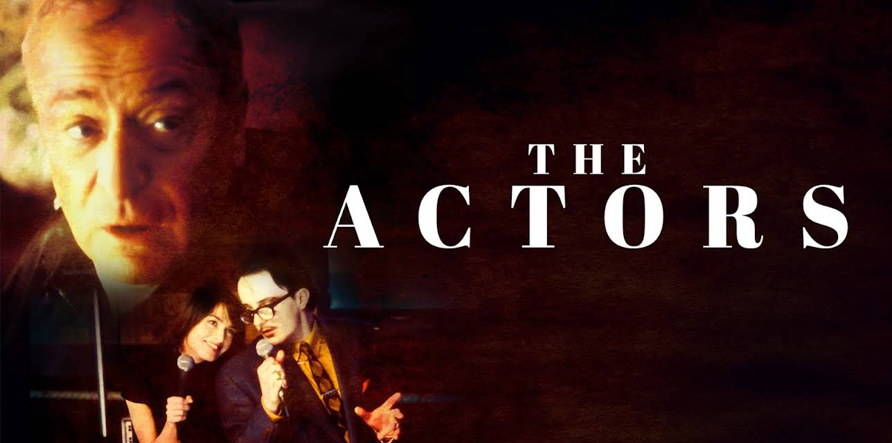 The Actors (2003)