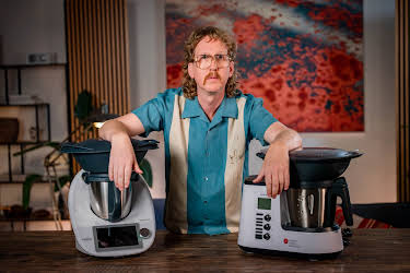 10:30: Smart Shopper - Thermomix & Co. im Härtetest | ZDFinfo | 6/22 2026