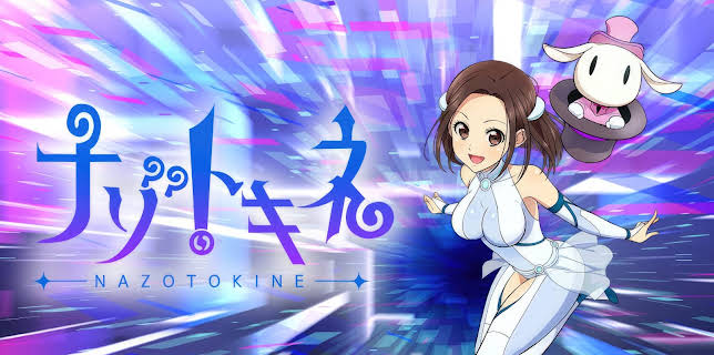 Nazotokine: Season 1