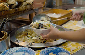 Street Food: Asia: Chiayi, Taiwan