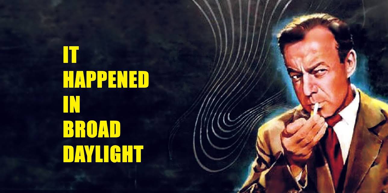 It Happened In Broad Daylight (1960)