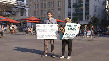 05:45: Big Cities | HR Fernsehen | 4/2 2026