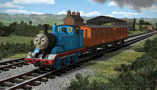 Thomas & Friends (S18 E10)