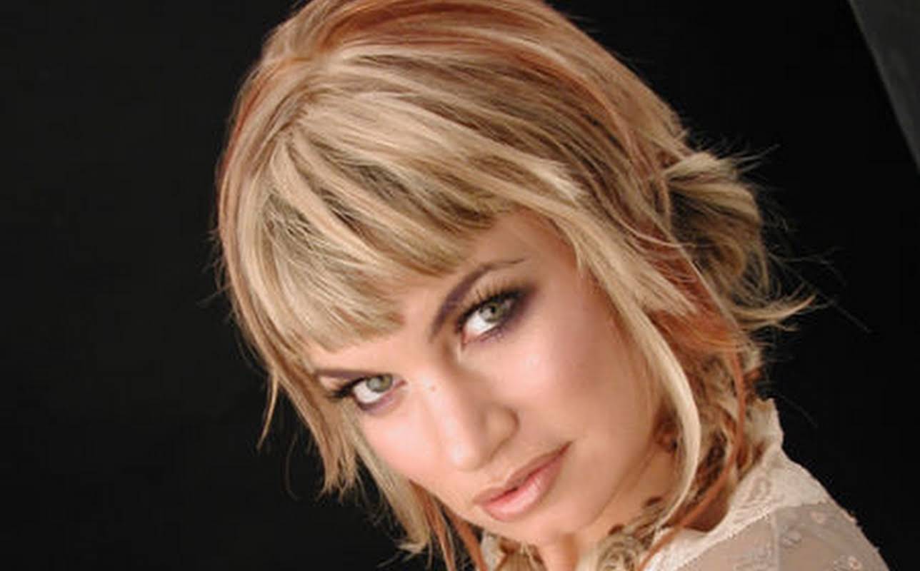 Rena Riffel
