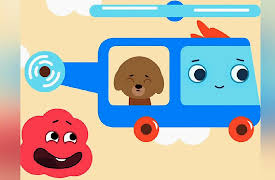 Magic Pik: Puppy Got Lost