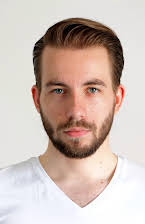 Geoffrey Alkemade as 