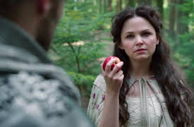 Once Upon a Time: Episode 7