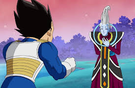 Dragon Ball Super: Season 6: The Death of Goku! The Guaranteed Assassination Mission