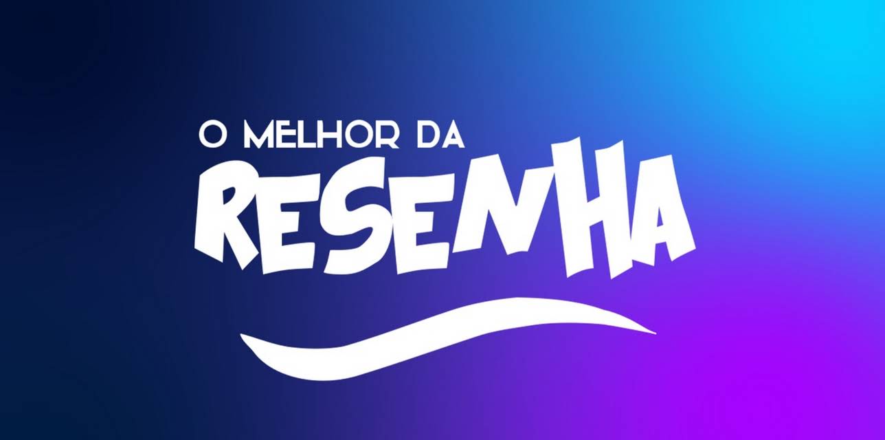 O Melhor da Resenha MS