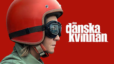 22:35: Den danska kvinnan | SVT1 | 4/8 2026