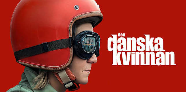 21:20: Den danska kvinnan | SVT1 | 3/14 2026