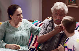 Mi Marido Tiene Más Familia season-1: Mi Marido Tiene Más Familia Capítulo 15