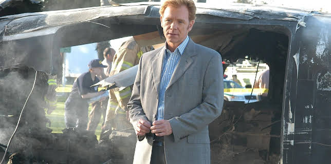 14:05: CSI: Miami | VOX | 2/4 2026
