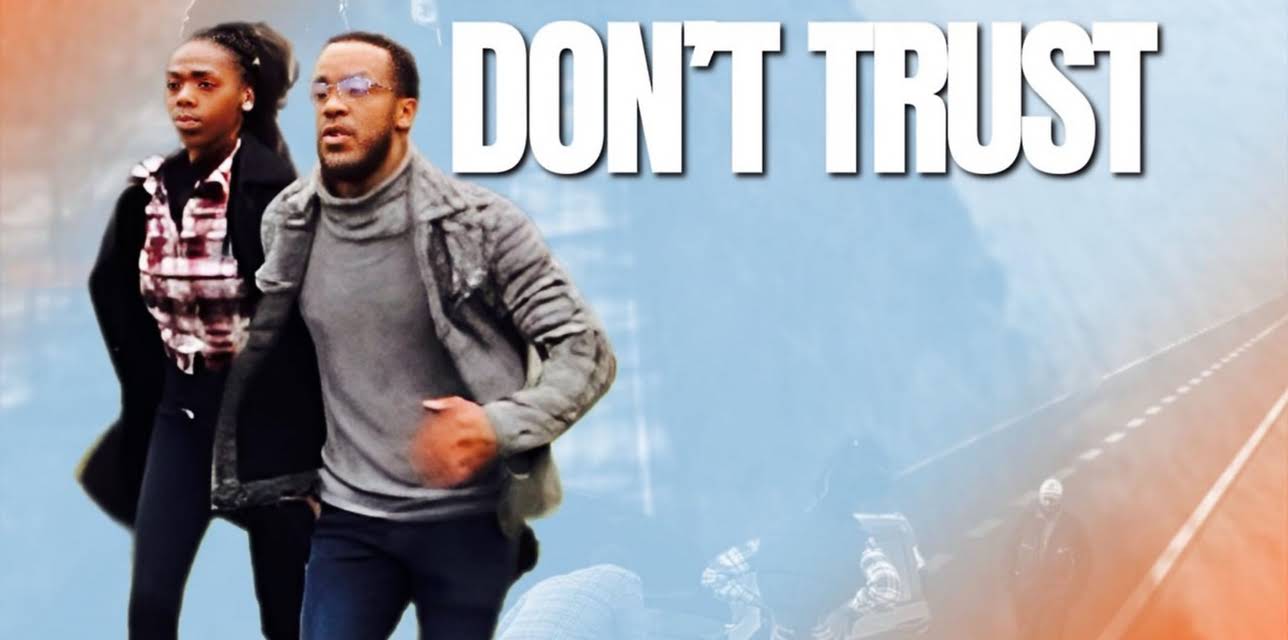 Don't Trust (2024)