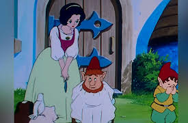 The Legend of Snow White: A Voice from Long Ago