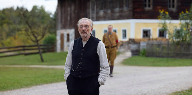 22:00: Sturm kommt auf (2) | ZDF | 11/10 2025