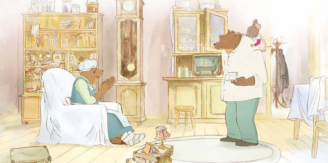 4:20 PM: Oscar & Ealasaid (S1) | BBC Alba | 11/29 2025