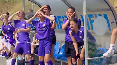 08:20: Kicken wie ein Mädchen | WDR Fernsehen | 7/30 2026